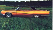 Buick Electra 225 Custom 4dr