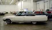 Buick Electra 225 Custom conv