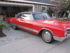 Buick Electra 225 Custom conv