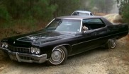 Buick Electra 225 limited