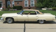 Buick Electra Limited