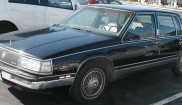 Buick Electra Park Avenue