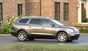 Buick Enclave CXL