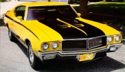 Buick Gran Sport