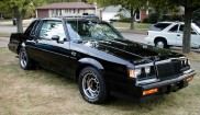 Buick Grand National