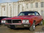 Buick GS