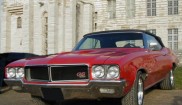 Buick GS