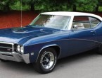 Buick GS