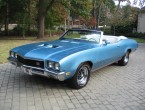 Buick GS