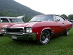 Buick GS