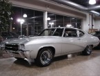 Buick GS 350