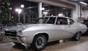 Buick GS 350