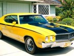 Buick GS