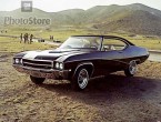 Buick GS 400