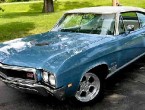 Buick GS 400