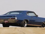 Buick GS