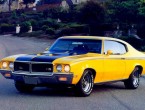 Buick GSX