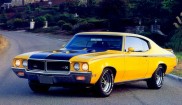 Buick GSX