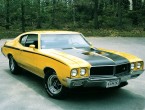 Buick GSX