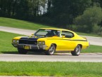 Buick GSX