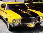 Buick GSX