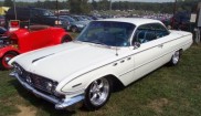 Buick Invicta