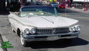 Buick Invicta convertible