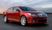 Buick Lacrosse CX