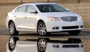 Buick LaCrosse CXL