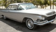 Buick Le Sabre 2dr HT