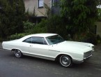 Buick Le Sabre 400