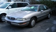 Buick Le Sabre 4dr