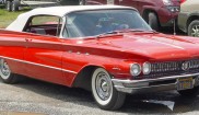 Buick Le Sabre Custom conv