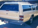 Buick Le Sabre wagon