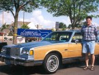 Buick Le Sabre wagon