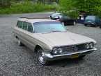 Buick Le Sabre wagon