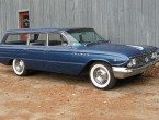 Buick Le Sabre wagon