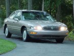 Buick LeSabre 4 Door Sedan