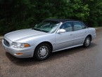 Buick LeSabre 4 Door Sedan