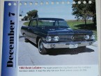 Buick LeSabre 4-dr HT