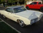 Buick LeSabre 4-dr HT