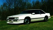 Buick LeSabre T-Type