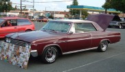 Buick Skylark Custom 2dr HT