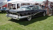 Buick Limited 4dr HT