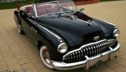 Buick Limited Cabriolet