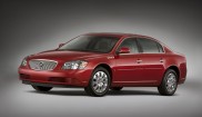 Buick Lucerne CXL