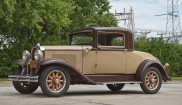 Buick Marquette Coupe