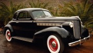 Buick Model 46S coupe