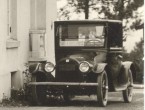 Buick Model 46S coupe