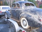 Buick Model 46S coupe